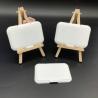 Buy cheap Baby Tissues Wet Wipes Lid ISO9001 100mm Polypropylene Plastic Lids from wholesalers