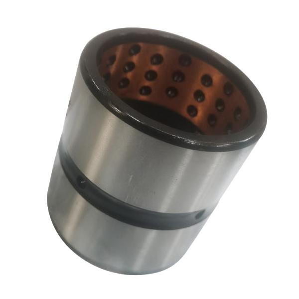 Buy cheap Customized OTTO TS Brand Excavator Bucket Bushing 70*85*90 from wholesalers