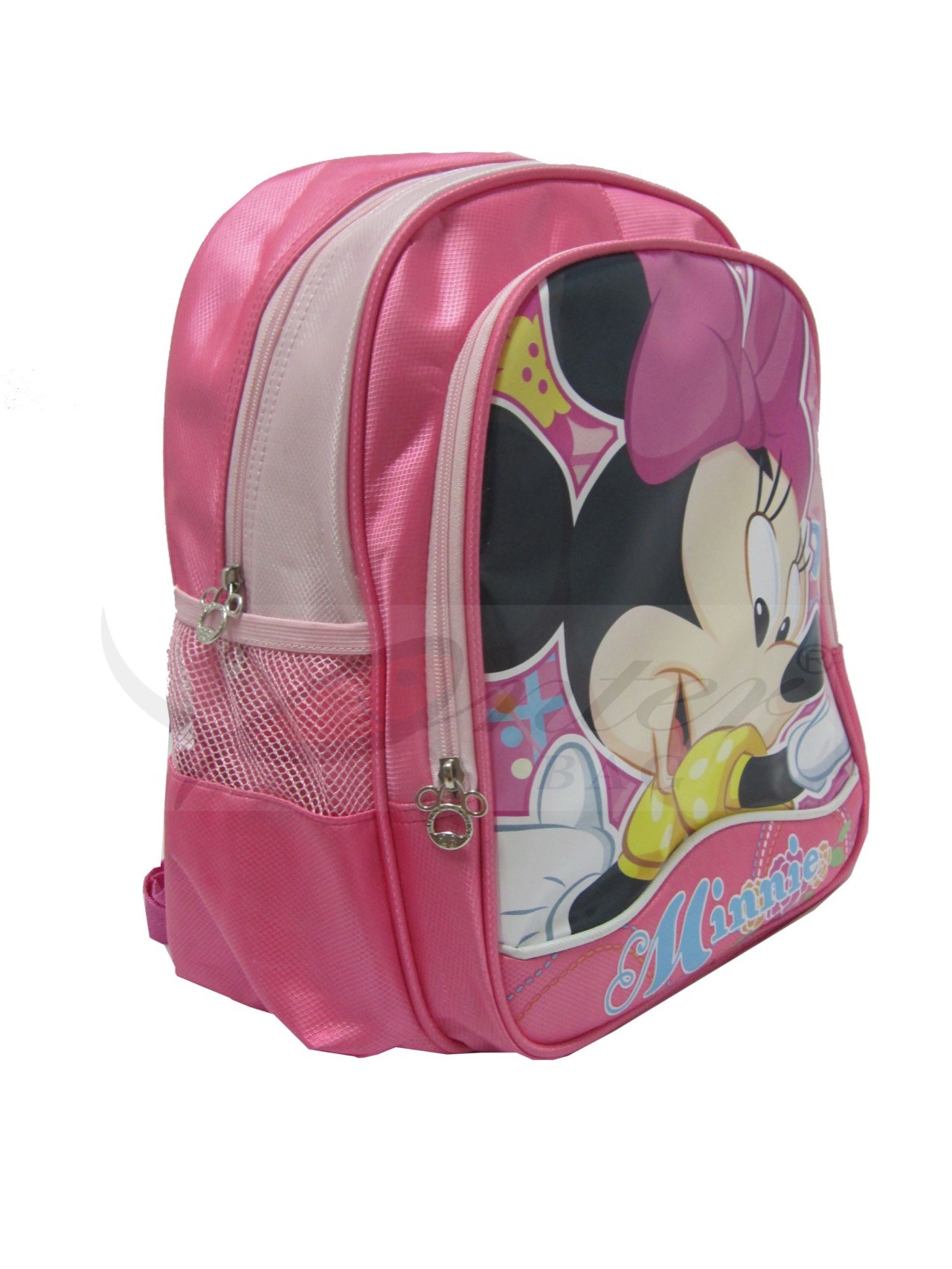 Cute Teenager Kids School Backpacks Adjustable With Strap Big Capacity