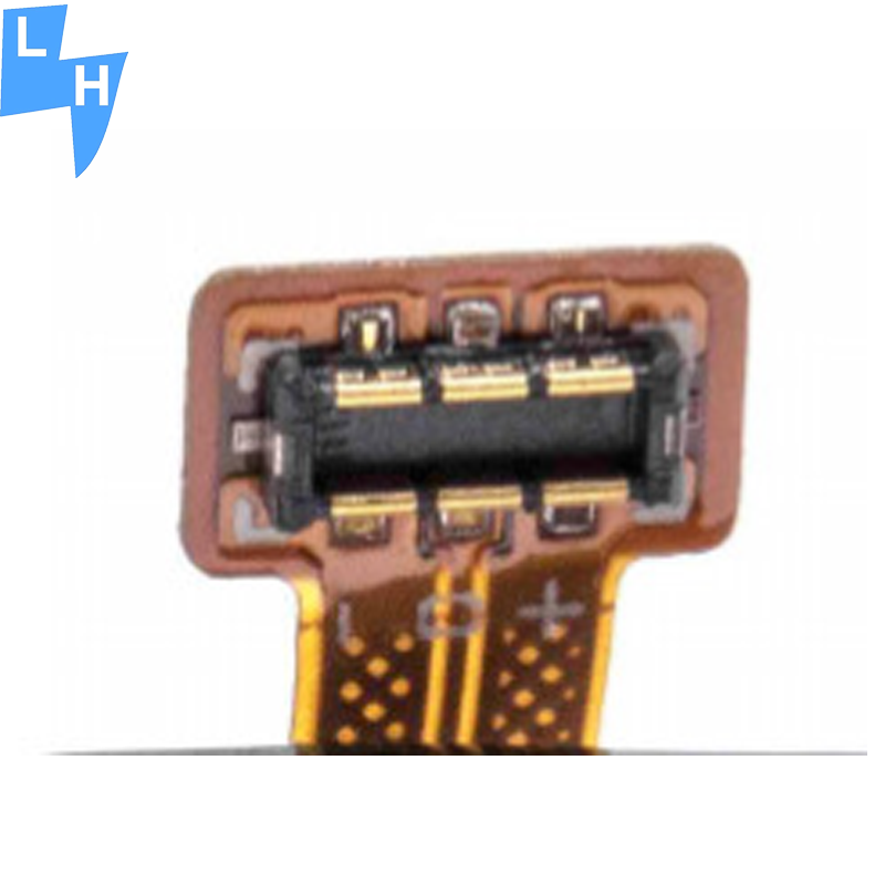 TLP025C1 Yellow Replacement Mobile Phone Battery for Alcatel One Touch POP 4 Plus