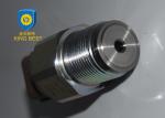 499000-6160 8981197900 Excavator Pressure Sensor For Komatsu PC400-8 Hitachi