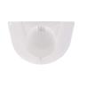Buy cheap Toilet Hat stool Urine Graduated slant Specimen Container Collector pans from wholesalers