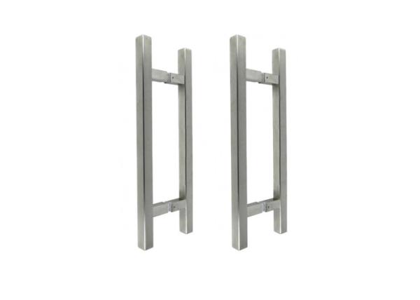 No Radioactivity Stainless Steel Building Products / Stainless Steel Home