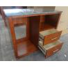 Buy cheap wooden hotel bedroom furniture,dresser/chest /TV cabinet DR-0004 from wholesalers