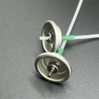 Buy cheap High-Precision Aerosol Metering Valve for Accurate Dispensing | Ideal for Personal Care Products and Household Items | 1 product
