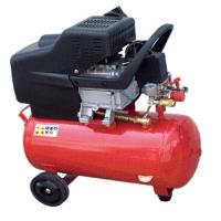 Buy cheap 150 Lbs Beltless Air Compressor Direct Drive 2800 RPM for Optimal Performance product