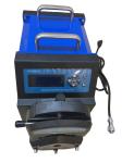 metering H2SO4 acid transfer peristaltic pump