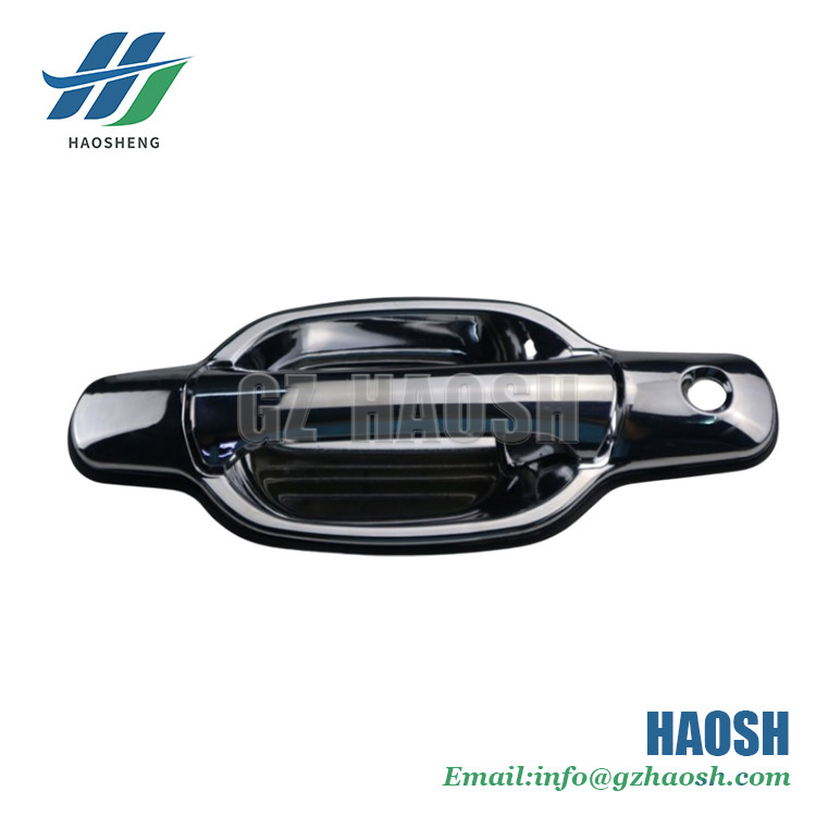 8-97293678-1 8-97293678-0 8972936781 8972936780 Door Handle Outside For Isuzu DMAX
