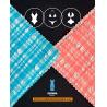 Buy cheap Upgrade Your Swimwear Business with Eco Friendly Swimwear Fabric The Eco-Friendly and Durable Choic from wholesalers