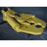 Buy cheap Hyking Excavator Breaker Attachment 2200 Kg Two Stage Planetary Reducer Hydraulic Pump from wholesalers