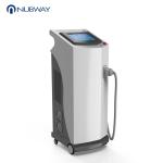 painless diode and alexandrite laser hair removal machine/lazer hair removal