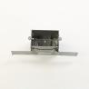 Buy cheap Two Gang Metallic Outlet Box Mud Ring G60 Adjustable Steel Pre Galvanized from wholesalers
