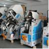 Buy cheap YT-737A Hydraulic Automatic Shoe Lasting Machine 9 Pincers For Smooth Operation from wholesalers
