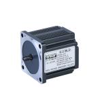 250W Three Phase Brushless Dc Motor CE For Label Printers