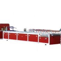Buy cheap JWELL Quick Assembling Wall Panel Making Machine PVC Profile Extrusion Line product