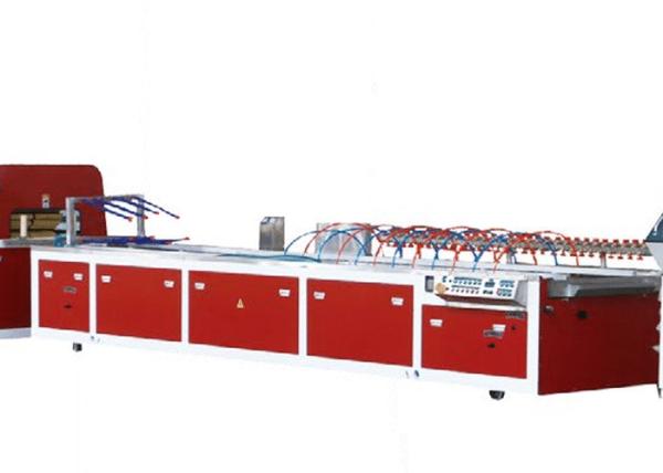 Buy cheap JWELL Quick Assembling Wall Panel Making Machine PVC Profile Extrusion Line from wholesalers