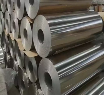 Inconel 600 ERW Nickel Alloy Coil N06600 W.Nr.2.4816 High Pressure