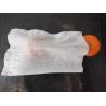 Buy cheap Mesh Spunlace Nonwoven Fabric Bag For Storage Candy Tea As Gift Packaging from wholesalers