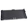Buy cheap Buick LACROSSE 2.0 2.4 Car Fitment Aluminum Radiator Water Tank 9031060 5487557 OE NO from wholesalers