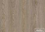 Waterproof PVC Vinyl Flooring Roll Environmentally Friendly
