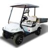 Buy cheap ODM Community Golf Carts Club Car UTV 4x4 from wholesalers