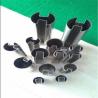 Buy cheap high qualit ystainless steel double slotted round tube 316 304 pipe from wholesalers