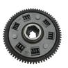 Buy cheap Best Tricycle Spare Parts Aluminum Alloy Manual Engine Motorcycle Clutch 200CC Assembly from wholesalers