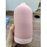 Buy cheap HOMEFISH 100ml Essential Oil Diffusers No Water 2.4MHz from wholesalers