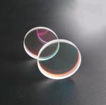 High quality 45° laser relection mirror φ48*3mm 650nm & 1064nmHR H-K9L laser