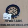 Buy cheap Excavator Parts Seal Shaft BZ1335E BZ5161E BH6807E BZ6303E For HD1250 from wholesalers