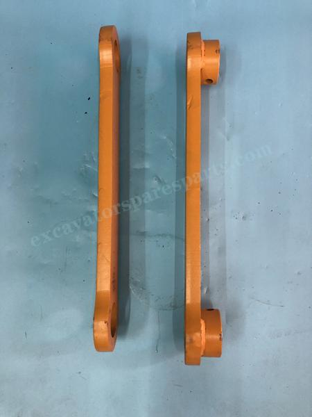 Buy cheap OEM 102-3271 Excavator Bucket Link E12 Bucket Parts from wholesalers