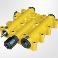 Buy cheap transmission parts control valve /sdlg/xcmg/sany/original bucket teeth for wheel product