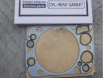 Engine parts for DOOSAN and DAEWOO,Gasket,CYL,head for Doosan,65.04902-0011A,65