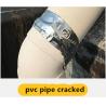 Buy cheap Waterproof Car Roof Aluminum Foil Self-adhesive Bitumen Tape for Roof Crack Repair from wholesalers