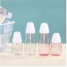 Buy cheap Cosmetic Mini Continuous Plastic Foaming Fine Mist Perfume Spray Bottle 50ml from wholesalers
