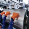 Buy cheap Industrial Rubber Testing Equipments 22N Loading 150MM Drum Diameter from wholesalers