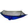 Buy cheap 0.68kg 210T Parachute Nylon Portable Camping Hammock from wholesalers
