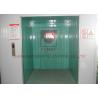 Buy cheap 3000kg Durable Industrial Elevator Lift Sunny Elevator 1168x1600mm Car Size from wholesalers