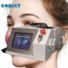 Buy cheap GOMECY RF High Frequency & 980nm diode laser Dual-core Vascular Remover Machine from wholesalers