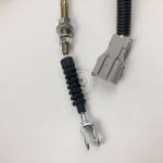R200-5R215-7 R215-9 Hitachi Excavator Accessories Mitsubishi Flameout Solenoid