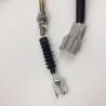Buy cheap R200-5R215-7 R215-9 Hitachi Excavator Accessories Mitsubishi Flameout Solenoid Valve from wholesalers