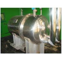 Buy cheap 0.784Mpa Herb Drying Vacuum Dryer Equipment 8 Layers 32mm Tray product