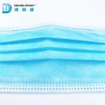 Dustproof Antiviral Medical Protective Face Masks