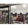 Buy cheap J&M Truck Roller Shutters Stocks Available OEM Service Offered from wholesalers