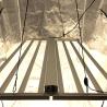 Buy cheap Dimmable 2.7umol/J 660nm White Led Grow Light from wholesalers