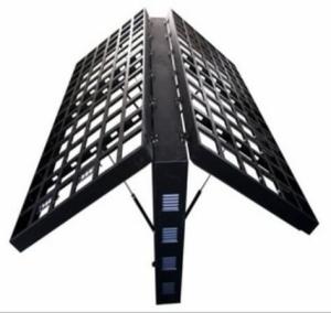 Wholesale UL List Full Color Double Sided Outdoor Led Open Sign P5 P6 P8 P10 P16 , 10 Years Lifetime from china suppliers