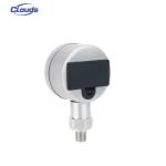 Robust And Durable YK80 Digital Pressure Gauge For Industrial And Construction