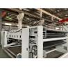 Buy cheap 70m/Min Nonwoven High Speed Clamp On Cross Lapper Machine from wholesalers
