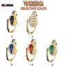 Buy cheap Miler Hot Sell Bracelet Wrapped With Diamond Clamshell Creative Women Watch from wholesalers
