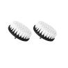 Buy cheap White Soft Bristle Drill Scrubber Brush Clean Upholstery Auto Carpet Boat Seat from wholesalers